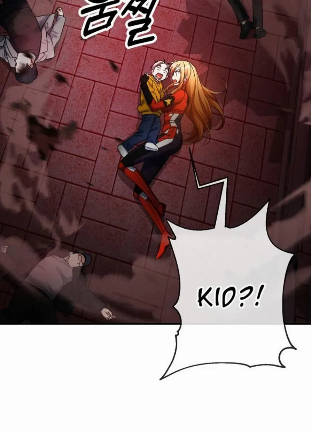 I Became The Villain The Hero Is Obsessed With Chapter 56 – Page 112