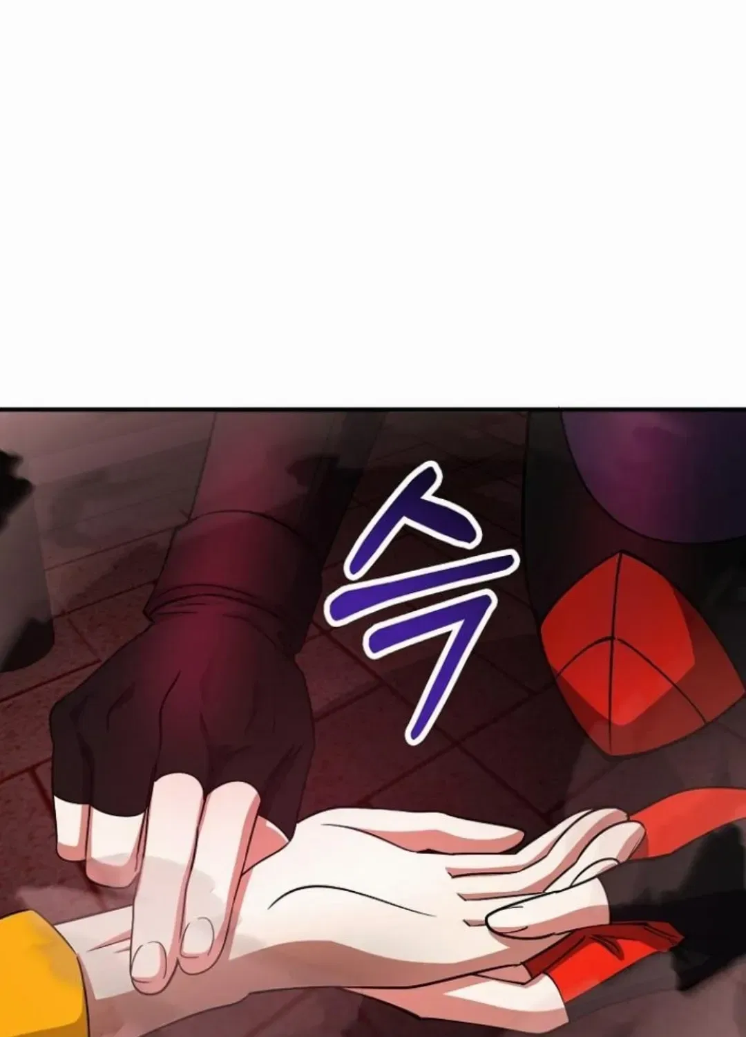 I Became The Villain The Hero Is Obsessed With Chapter 56 – Page 113