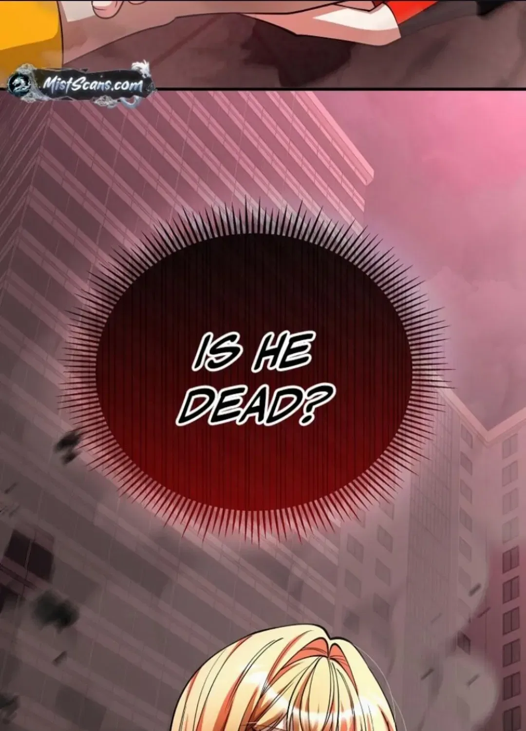I Became The Villain The Hero Is Obsessed With Chapter 56 – Page 115