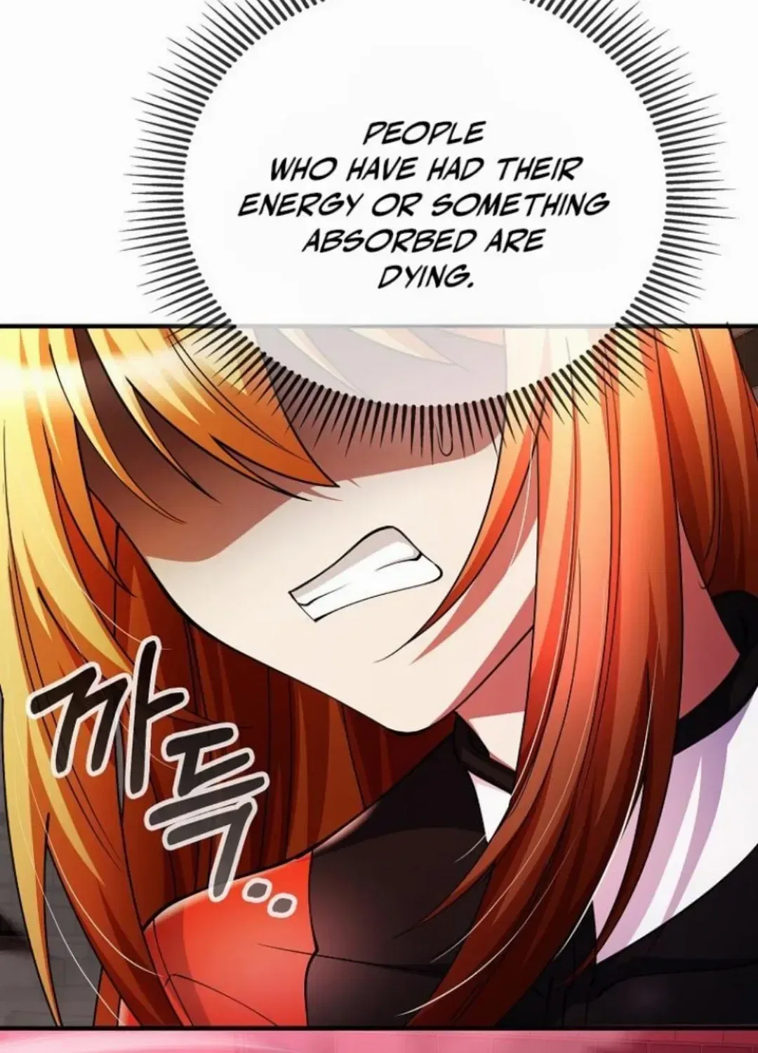 I Became The Villain The Hero Is Obsessed With Chapter 56 – Page 120