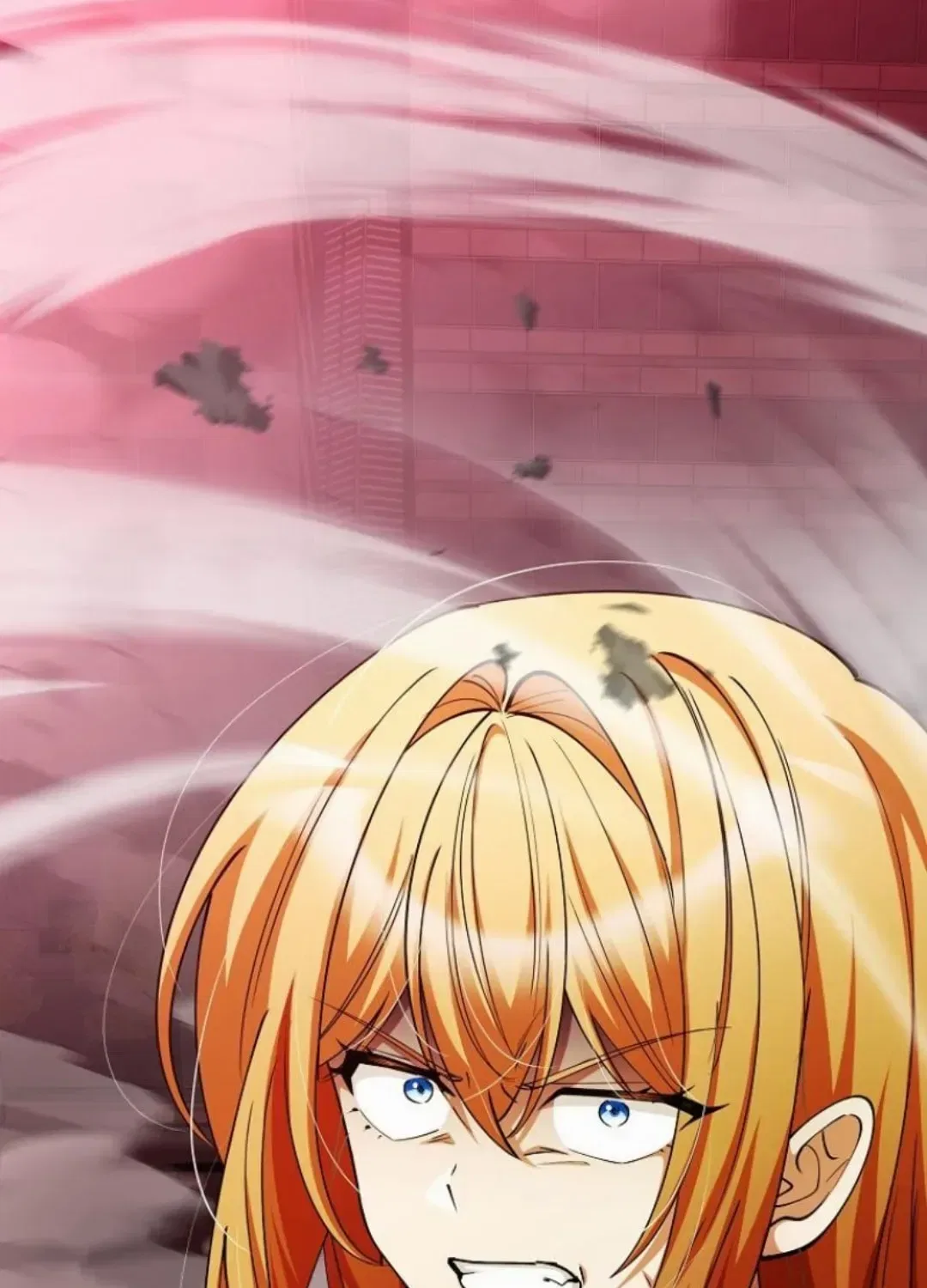 I Became The Villain The Hero Is Obsessed With Chapter 56 – Page 121