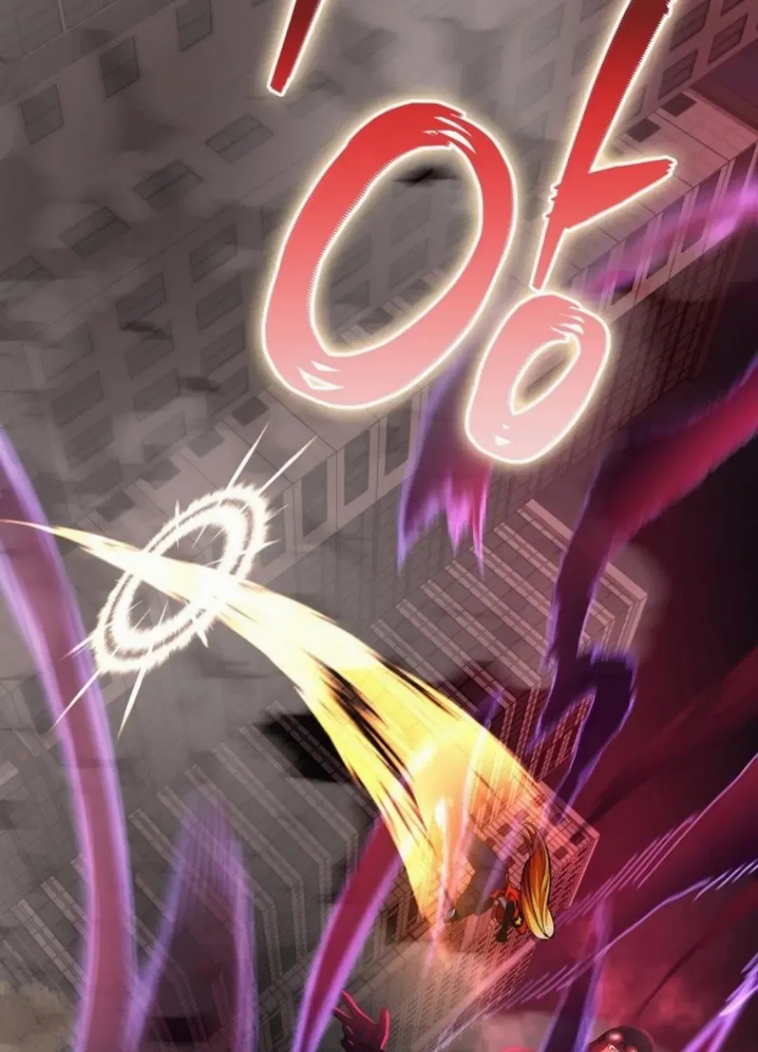 I Became The Villain The Hero Is Obsessed With Chapter 56 – Page 125