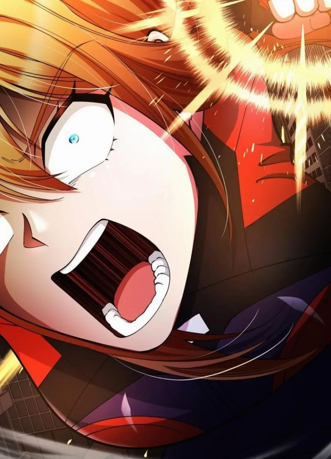 I Became The Villain The Hero Is Obsessed With Chapter 56 – Page 128