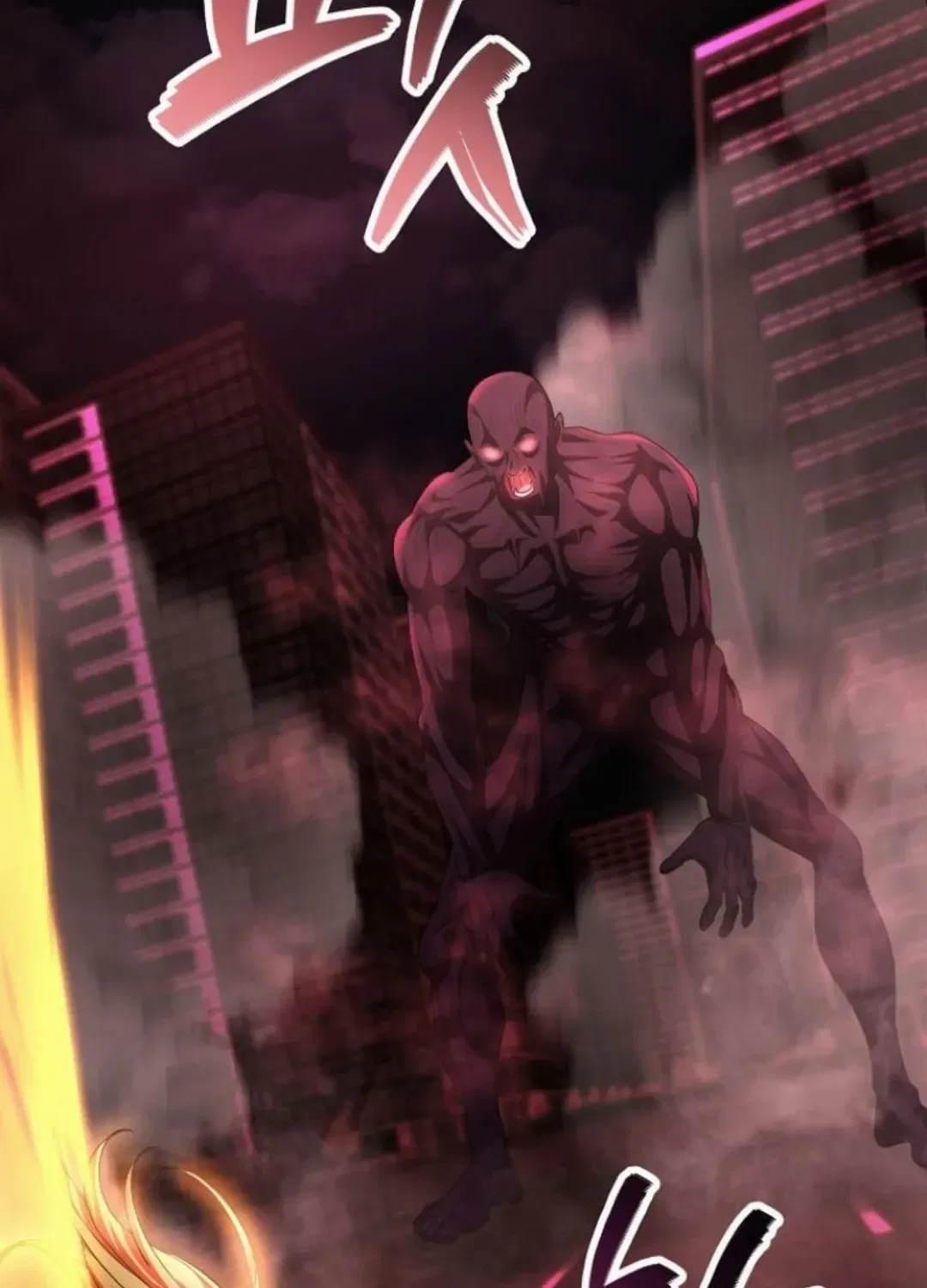 I Became The Villain The Hero Is Obsessed With Chapter 56 – Page 144