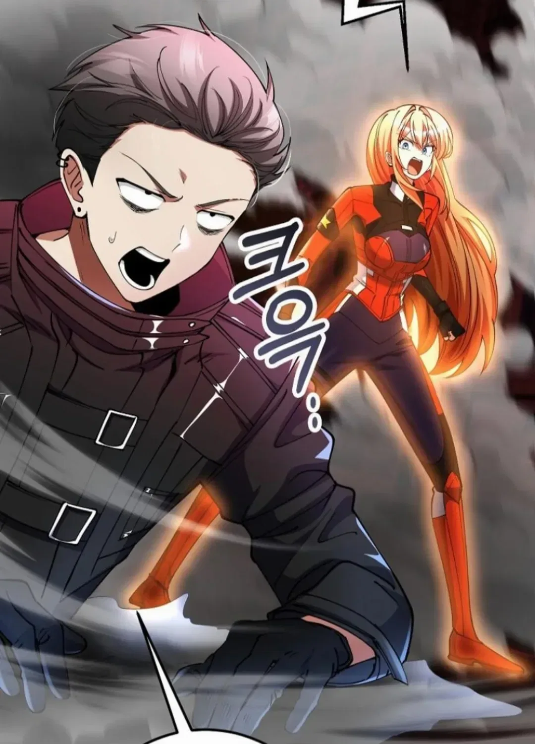 I Became The Villain The Hero Is Obsessed With Chapter 56 – Page 147