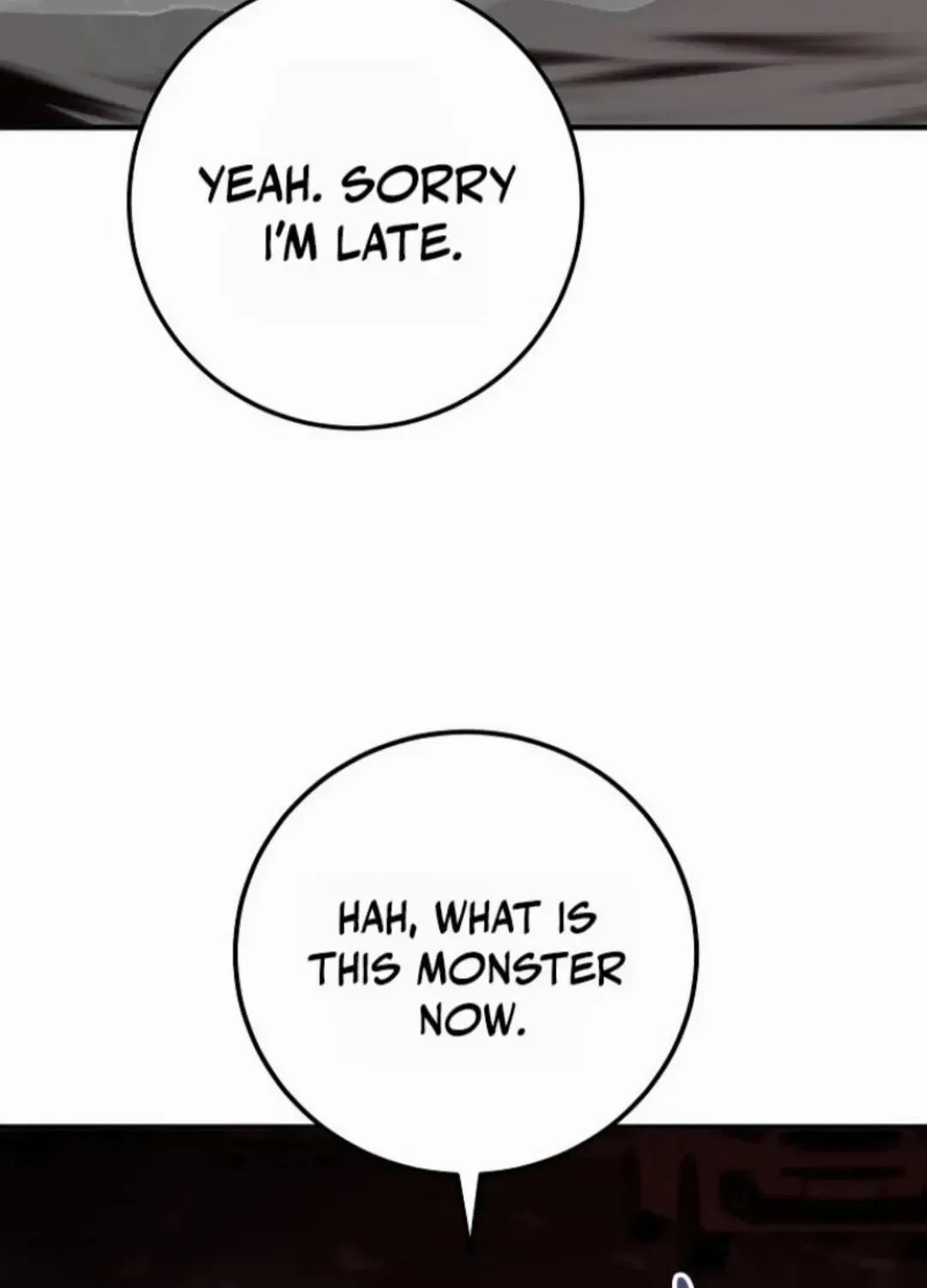 I Became The Villain The Hero Is Obsessed With Chapter 56 – Page 148