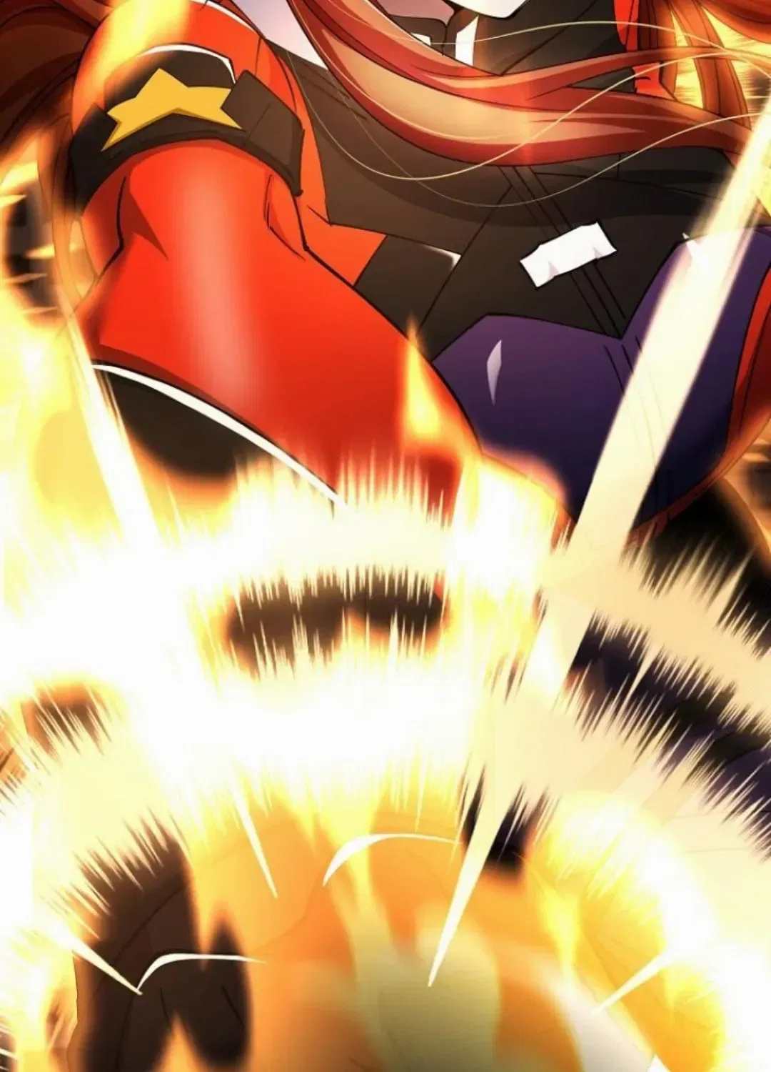 I Became The Villain The Hero Is Obsessed With Chapter 56 – Page 161