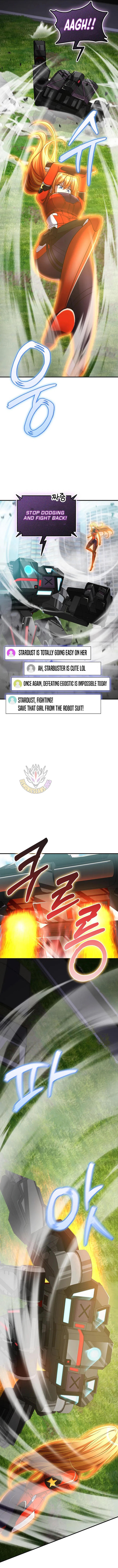 I Became The Villain The Hero Is Obsessed With Chapter 53 – Page 5