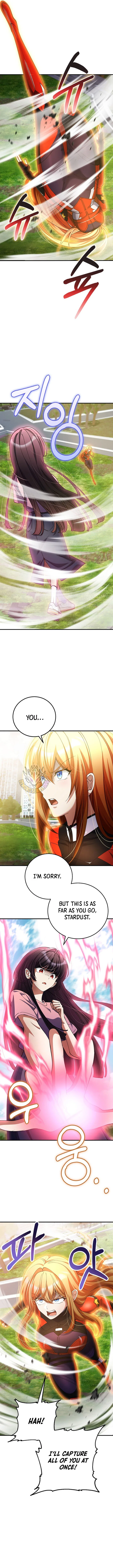 I Became The Villain The Hero Is Obsessed With Chapter 53 – Page 12