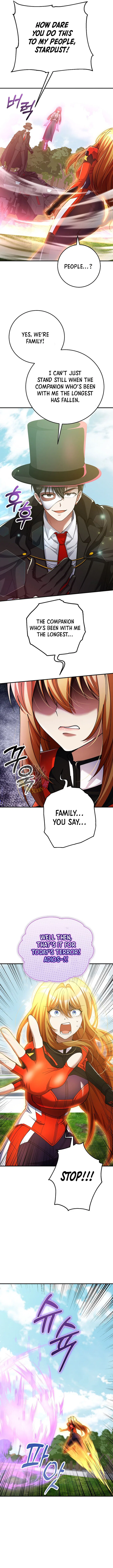 I Became The Villain The Hero Is Obsessed With Chapter 53 – Page 14