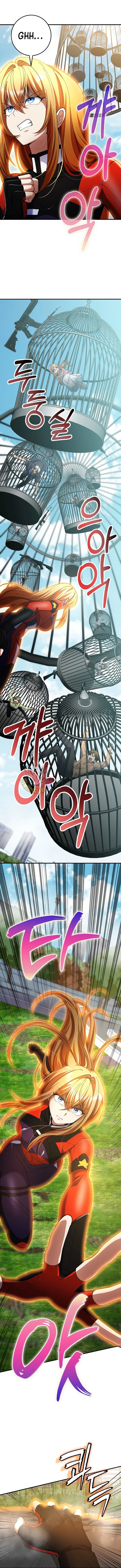 I Became The Villain The Hero Is Obsessed With Chapter 53 – Page 15