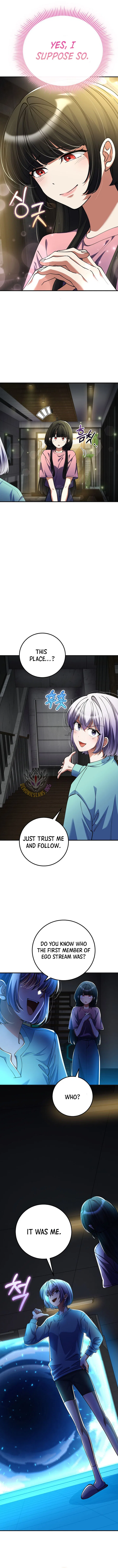 I Became The Villain The Hero Is Obsessed With Chapter 52 – Page 2