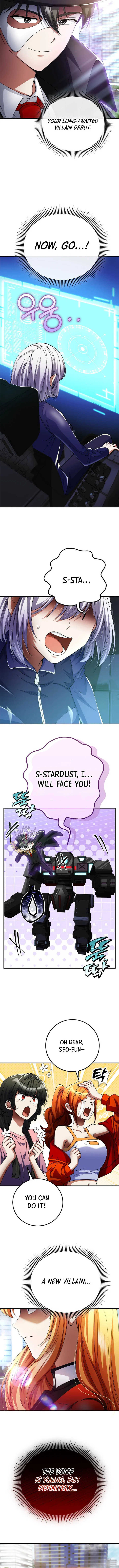 I Became The Villain The Hero Is Obsessed With Chapter 52 – Page 13
