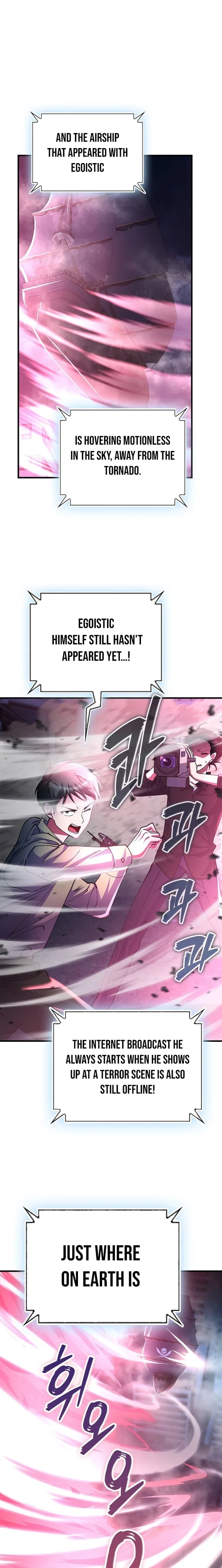 I Became The Villain The Hero Is Obsessed With Chapter 51 – Page 2
