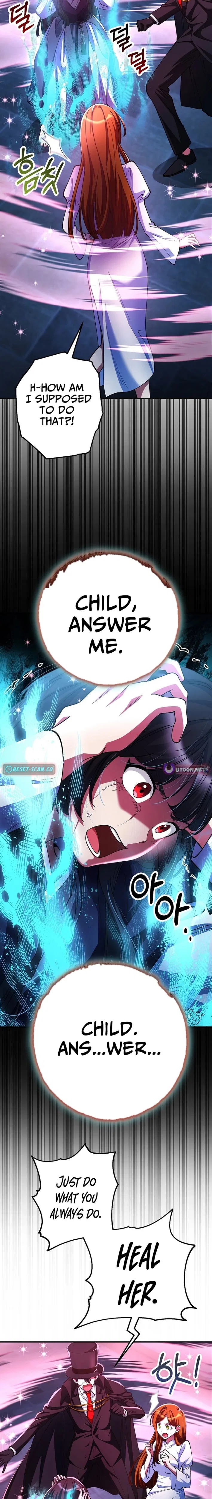 I Became The Villain The Hero Is Obsessed With Chapter 51 – Page 6