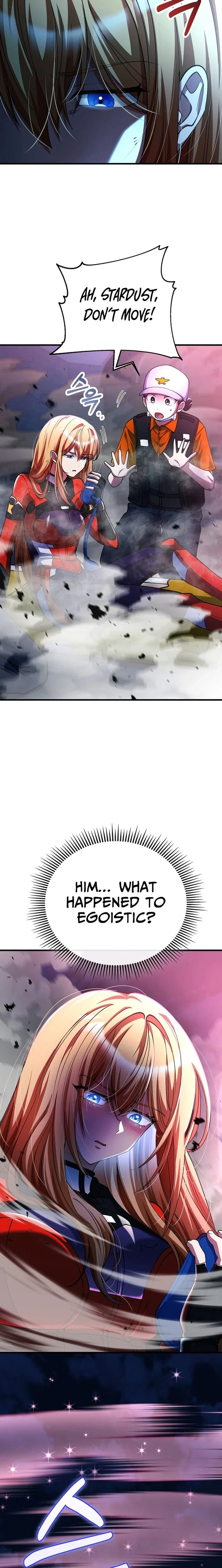 I Became The Villain The Hero Is Obsessed With Chapter 51 – Page 10
