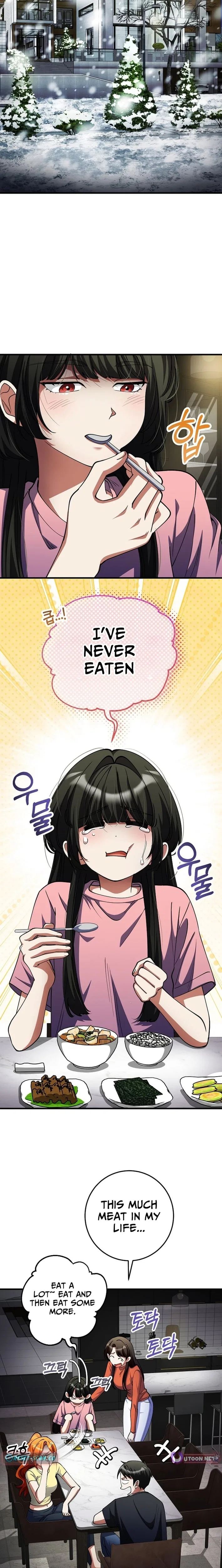 I Became The Villain The Hero Is Obsessed With Chapter 51 – Page 18