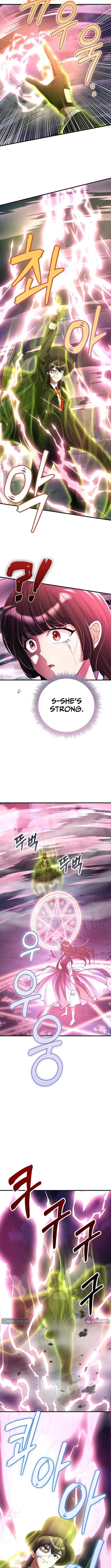 I Became The Villain The Hero Is Obsessed With Chapter 50 – Page 8