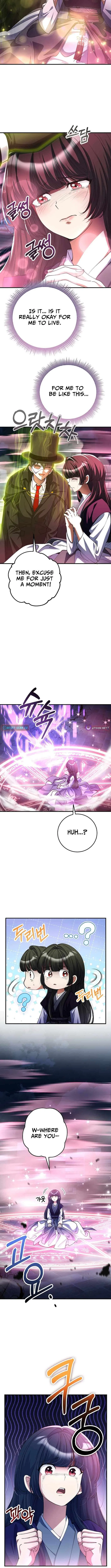 I Became The Villain The Hero Is Obsessed With Chapter 50 – Page 11