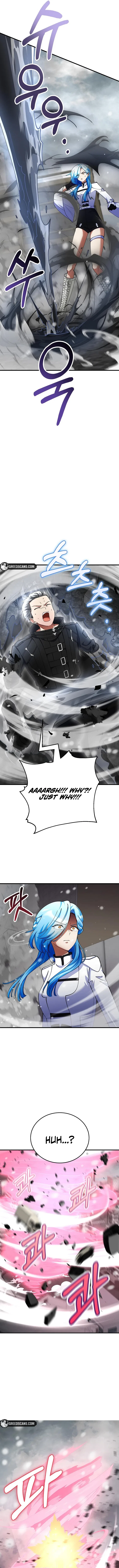 I Became The Villain The Hero Is Obsessed With Chapter 47 – Page 3