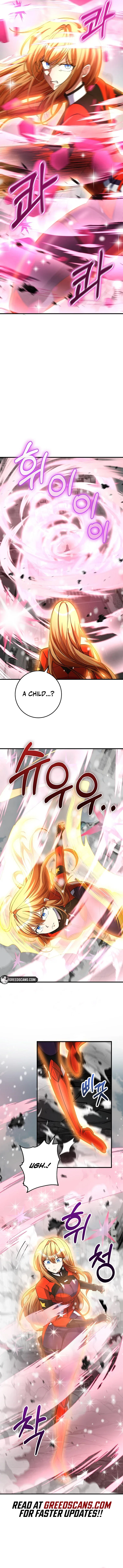 I Became The Villain The Hero Is Obsessed With Chapter 47 – Page 12