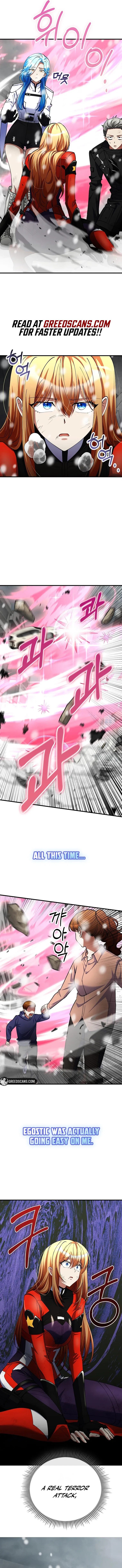 I Became The Villain The Hero Is Obsessed With Chapter 47 – Page 14
