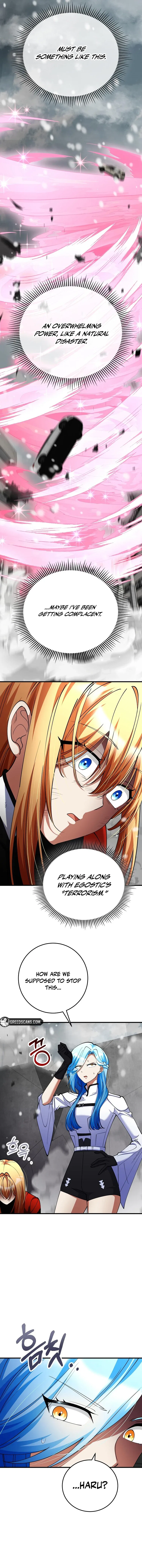 I Became The Villain The Hero Is Obsessed With Chapter 47 – Page 15