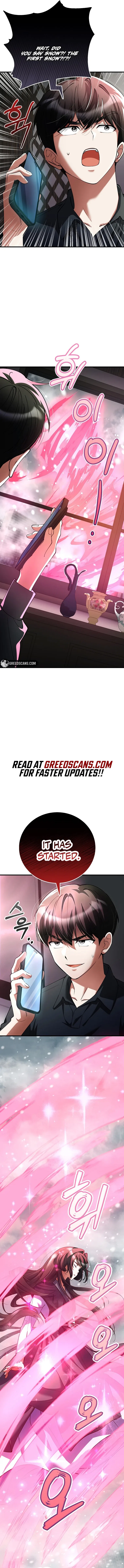 I Became The Villain The Hero Is Obsessed With Chapter 46 – Page 15
