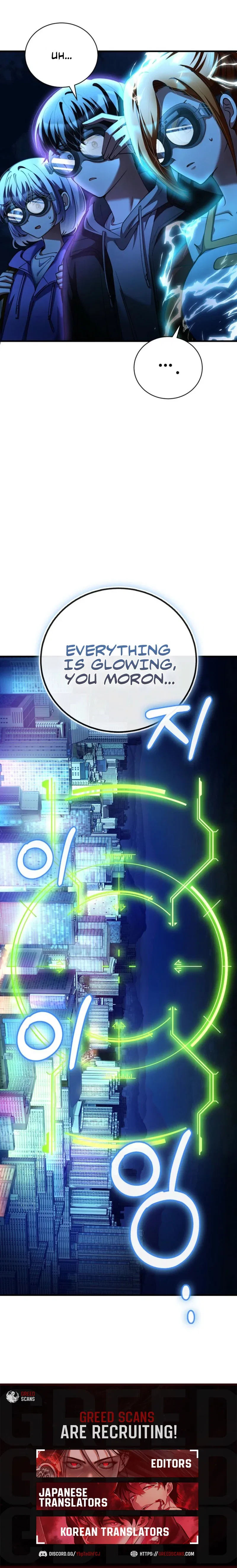 I Became The Villain The Hero Is Obsessed With Chapter 45 – Page 10