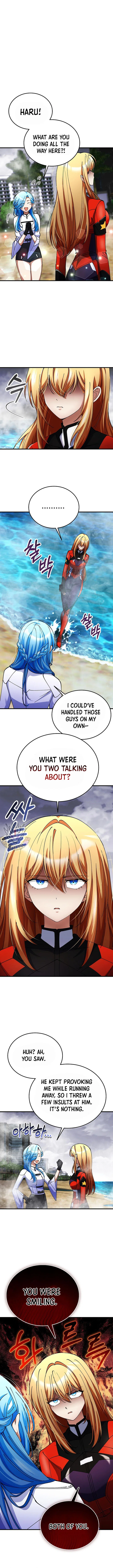 I Became The Villain The Hero Is Obsessed With Chapter 42 – Page 2