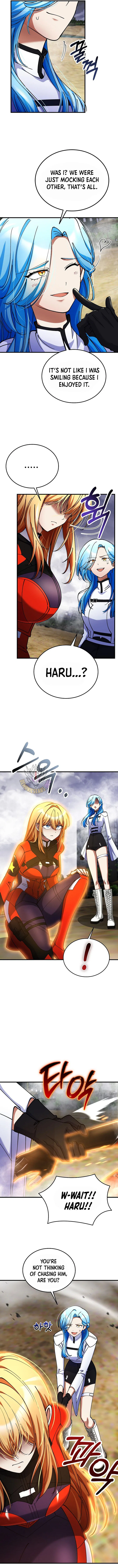 I Became The Villain The Hero Is Obsessed With Chapter 42 – Page 3