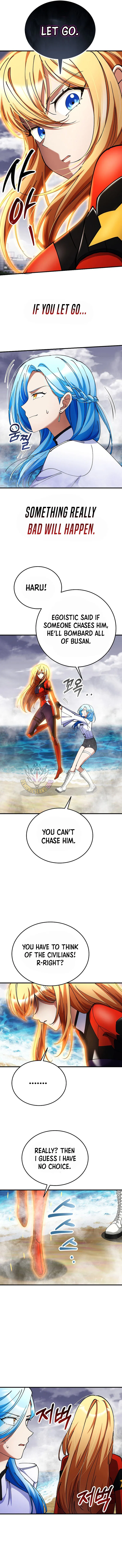 I Became The Villain The Hero Is Obsessed With Chapter 42 – Page 4