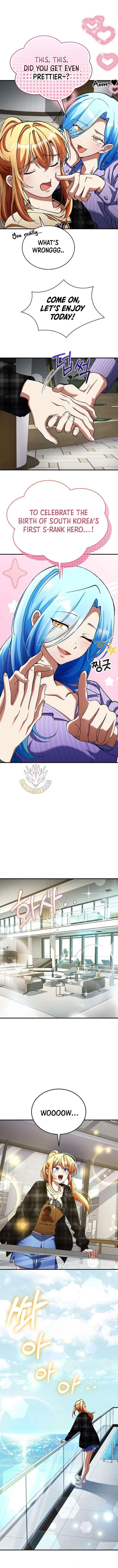 I Became The Villain The Hero Is Obsessed With Chapter 38 – Page 9