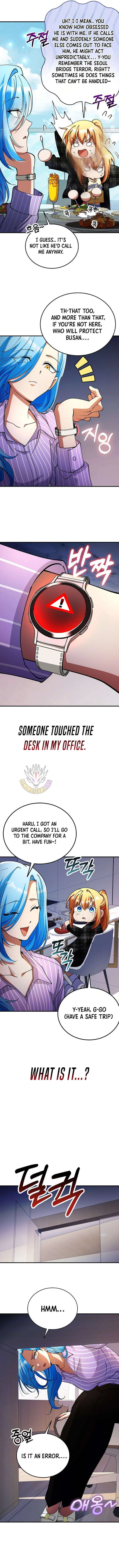 I Became The Villain The Hero Is Obsessed With Chapter 38 – Page 12