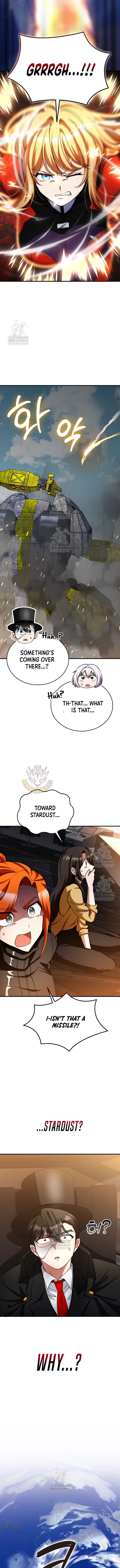 I Became The Villain The Hero Is Obsessed With Chapter 37 – Page 3
