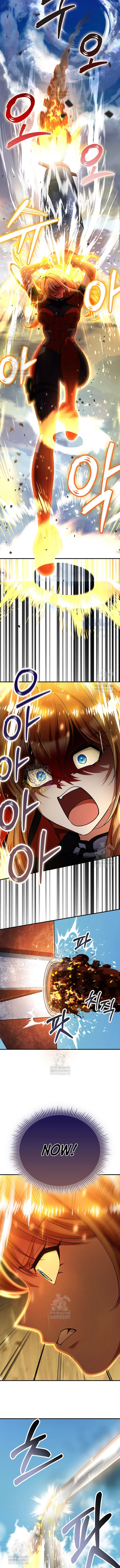I Became The Villain The Hero Is Obsessed With Chapter 37 – Page 4