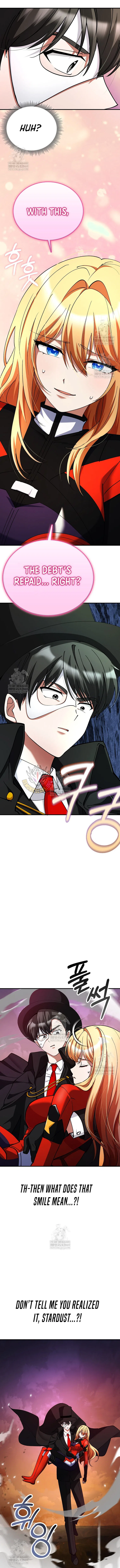 I Became The Villain The Hero Is Obsessed With Chapter 37 – Page 13