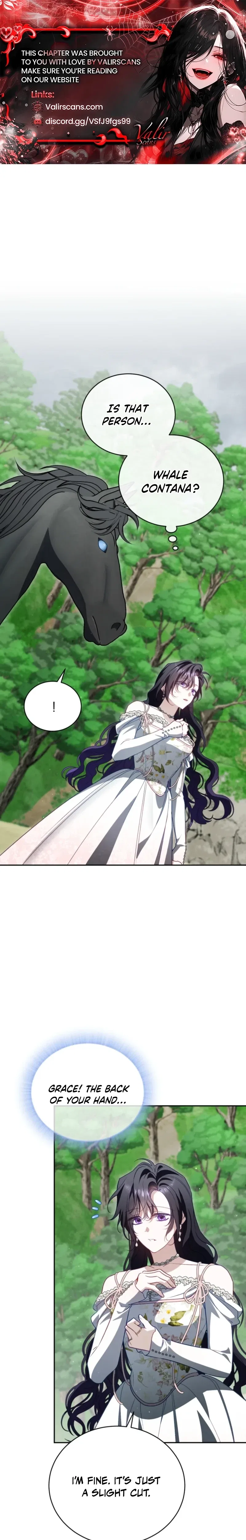 Honey, I Believe That’s Your Misunderstanding Chapter 60 – Page 2