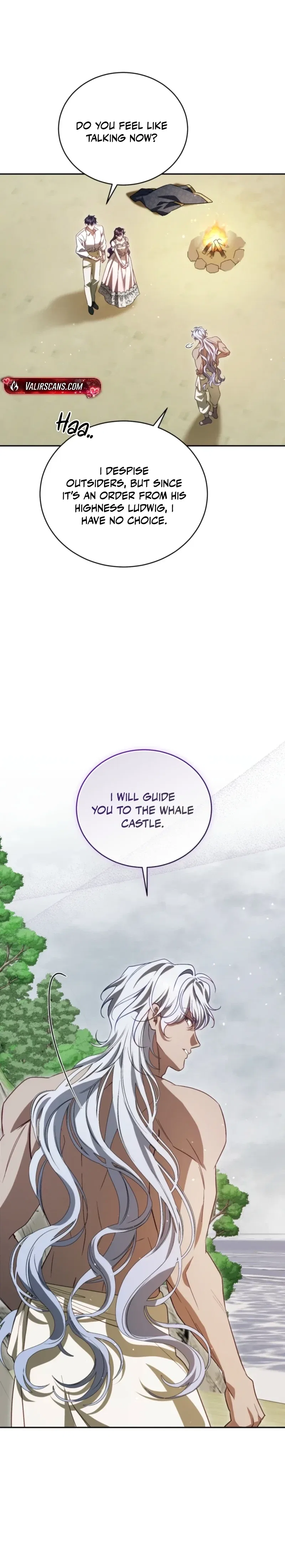 Honey, I Believe That’s Your Misunderstanding Chapter 60 – Page 7