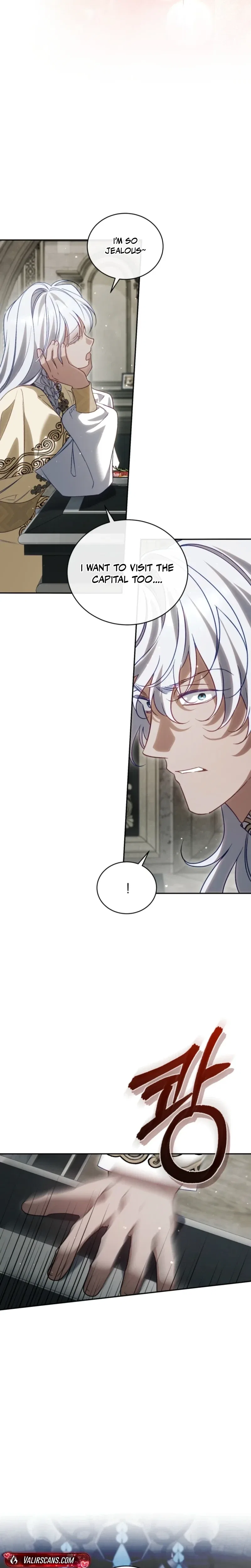 Honey, I Believe That’s Your Misunderstanding Chapter 60 – Page 20