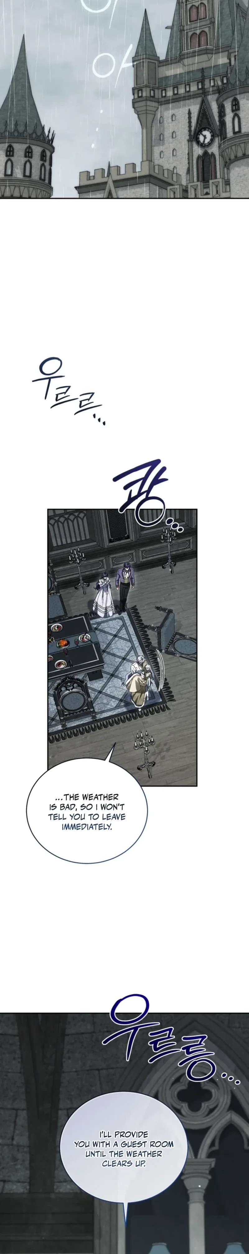 Honey, I Believe That’s Your Misunderstanding Chapter 60 – Page 28