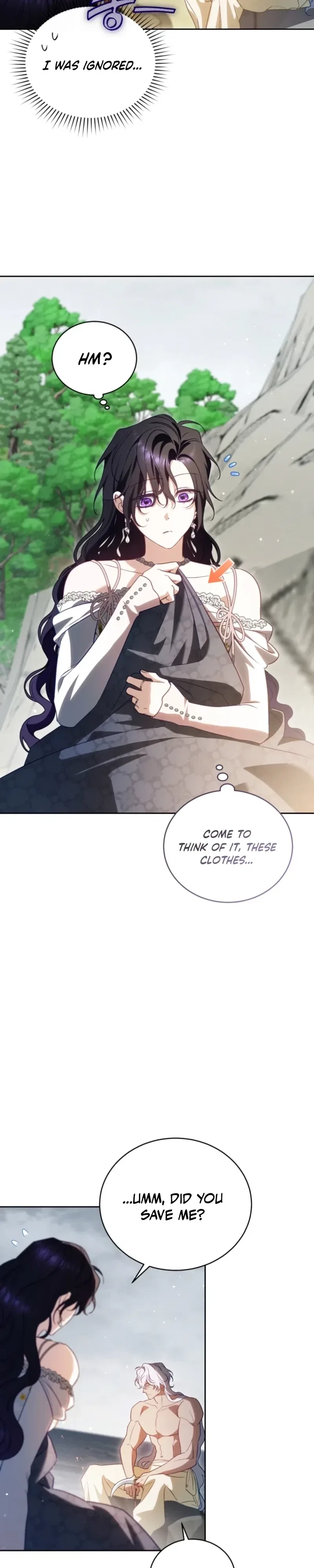Honey, I Believe That’s Your Misunderstanding Chapter 59 – Page 20
