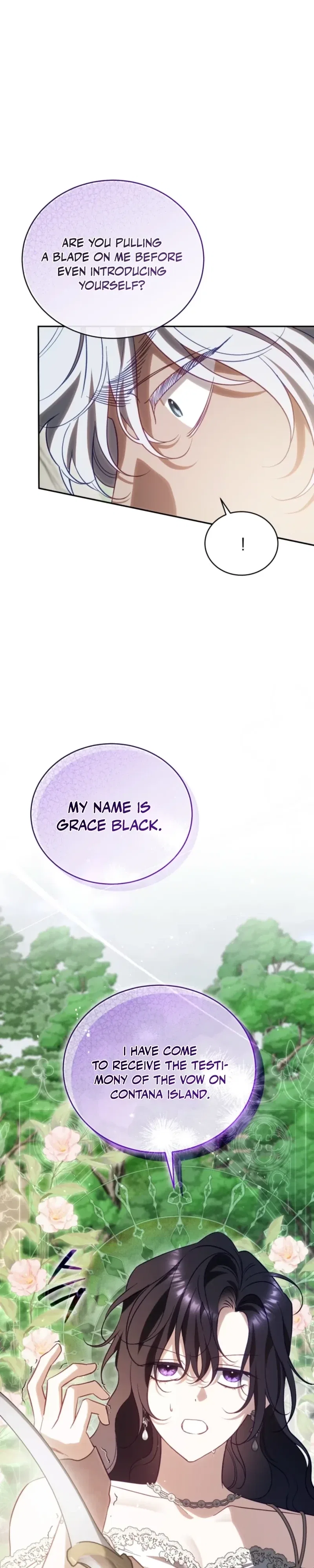 Honey, I Believe That’s Your Misunderstanding Chapter 59 – Page 26