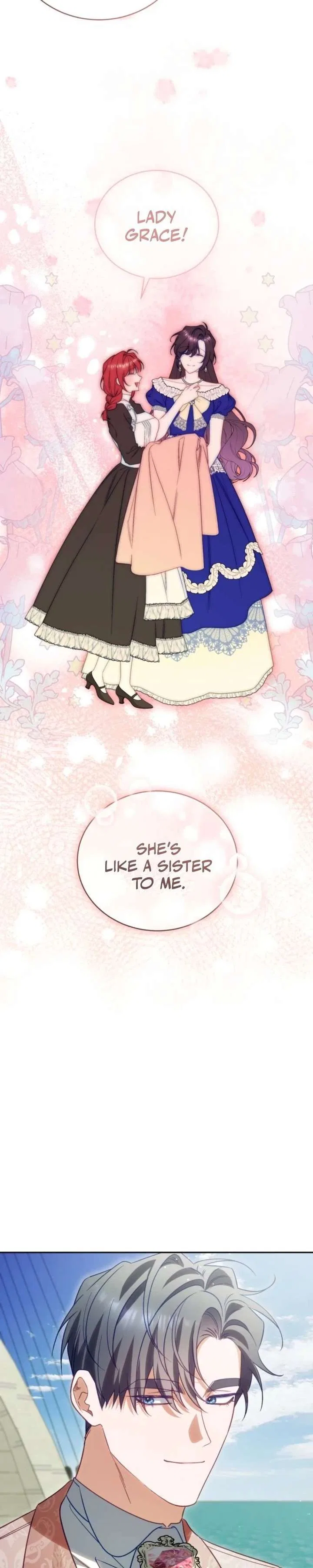 Honey, I Believe That’s Your Misunderstanding Chapter 58 – Page 15