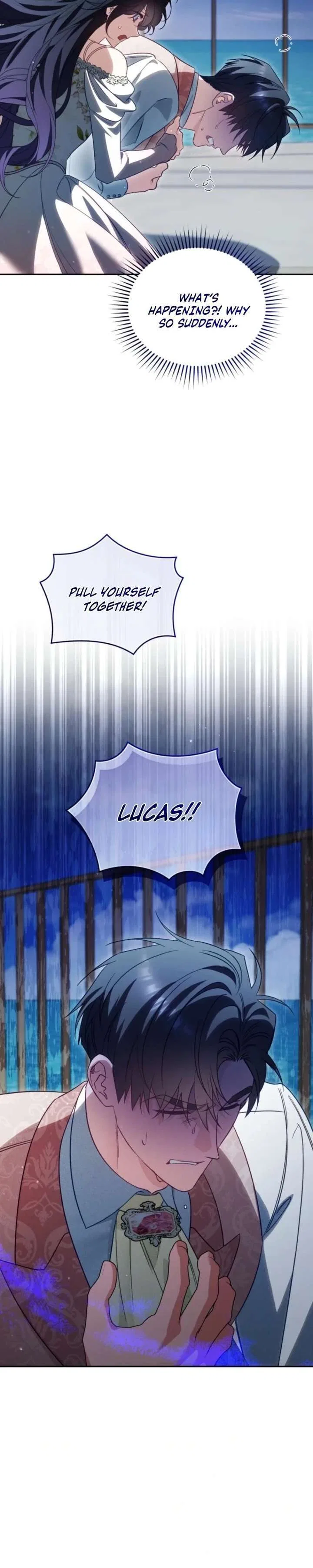 Honey, I Believe That’s Your Misunderstanding Chapter 58 – Page 24