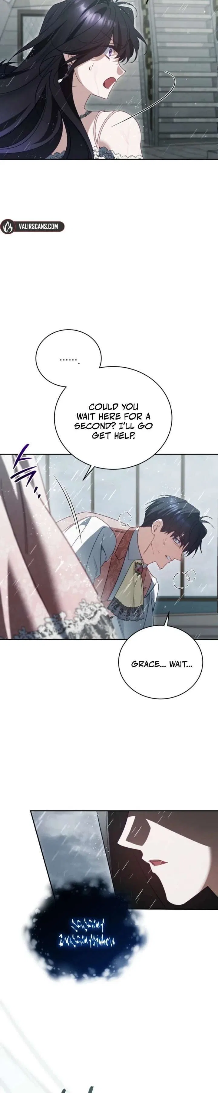 Honey, I Believe That’s Your Misunderstanding Chapter 58 – Page 27