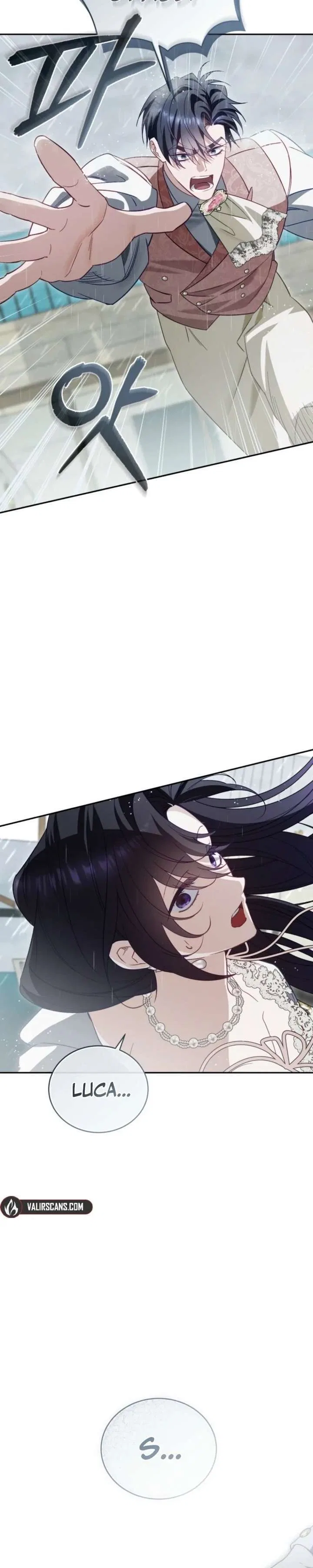 Honey, I Believe That’s Your Misunderstanding Chapter 58 – Page 30
