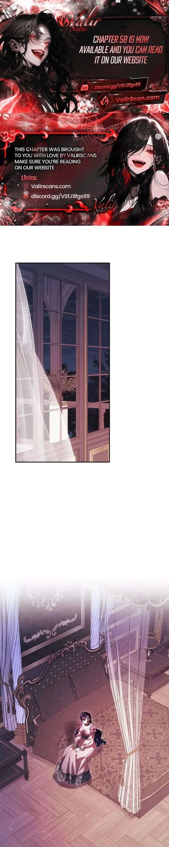 Honey, I Believe That’s Your Misunderstanding Chapter 57 – Page 1