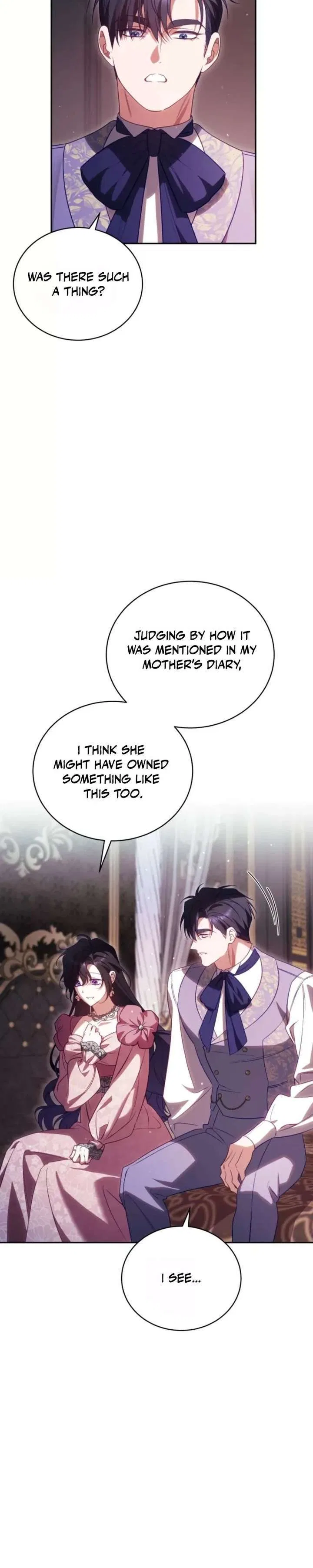 Honey, I Believe That’s Your Misunderstanding Chapter 57 – Page 4