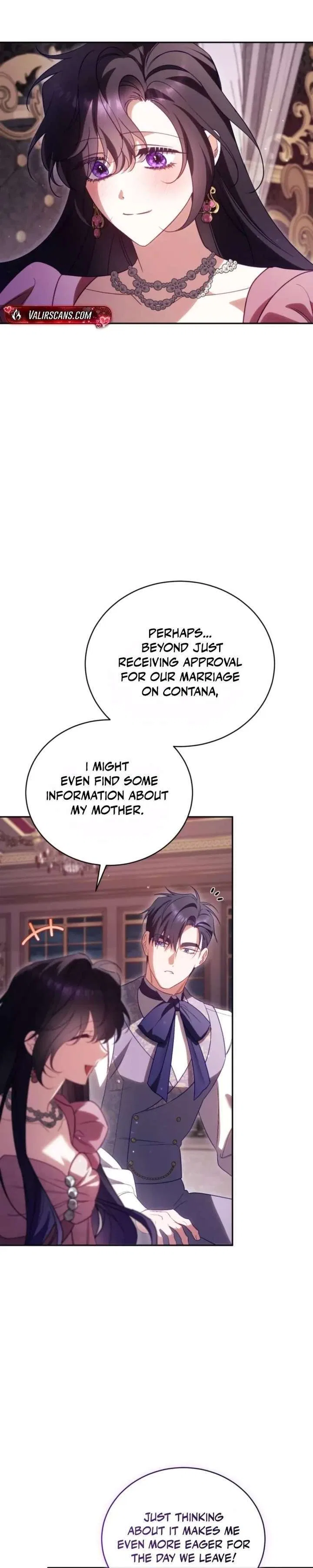 Honey, I Believe That’s Your Misunderstanding Chapter 57 – Page 5